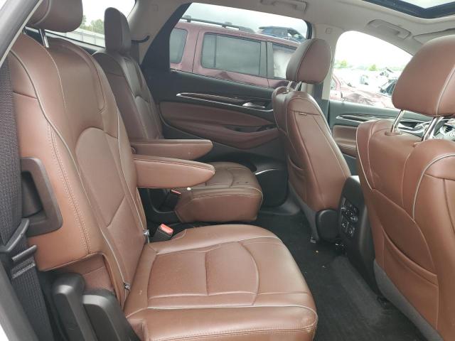 Photo 11 from auction – 2018 BUICK ENCLAVE AVENIR with VIN 5GAEVCKWXJJ210404