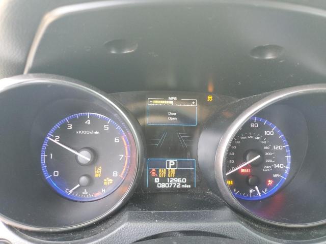 Photo 9 from auction – 2019 SUBARU OUTBACK 2. with VIN 4S4BSANC3K3296107