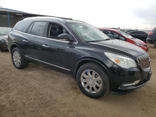 Photo 4 from auction – 2017 BUICK ENCLAVE with VIN 5GAKVCKD1HJ265612