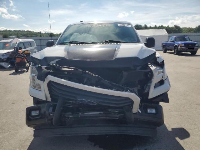 Photo 5 from auction – 2017 FORD 150 with VIN 1FTEW1EPXHFC14776