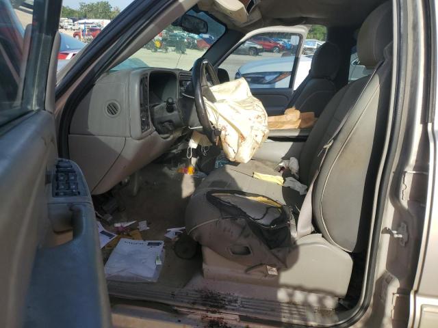 Photo 7 from auction – 2004 CHEVROLET SILVERADO with VIN 2GCEK13T241283359