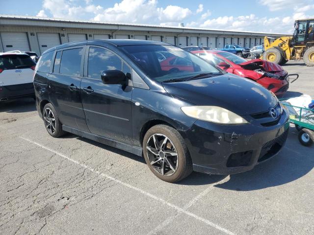 Photo 4 from auction – 2007 MAZDA 5 with VIN JM1CR293470144964