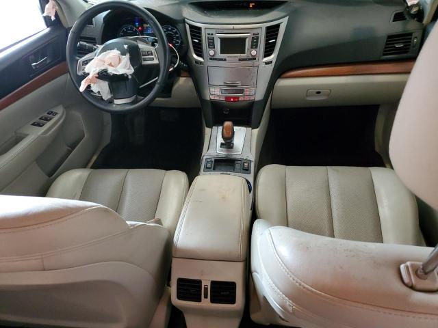 Снимка 8 от търг – 2014 SUBARU OUTBACK 2. с VIN 4S4BRBLC1E3236433
