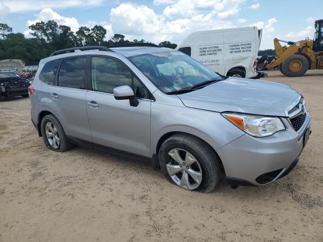 Photo 4 from auction – 2016 SUBARU FORESTER 2 with VIN JF2SJAHC7GH481646