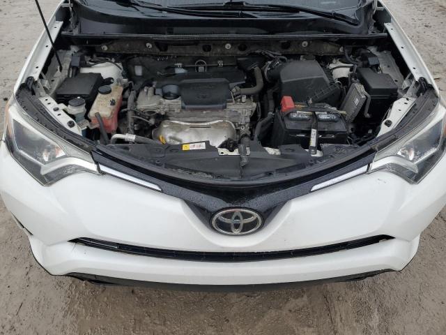Photo 12 from auction – 2017 TOYOTA RAV4 LE with VIN JTMBFREV9HJ136231