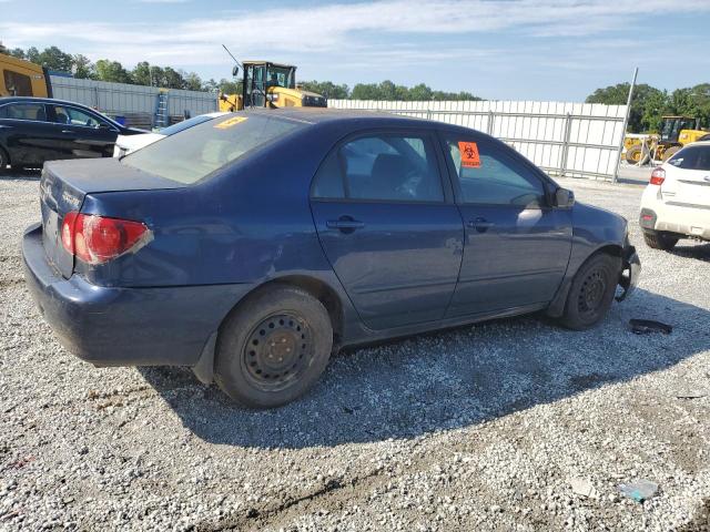 Photo 3 from auction – 2006 TOYOTA COROLLA CE with VIN JTDBR32EX60098617