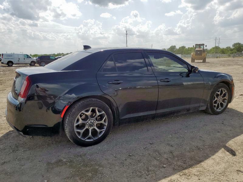 Photo 3 from auction – 2016 CHRYSLER 300 S with VIN 2C3CCAGG1GH170925
