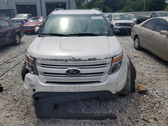Photo 5 from auction – 2013 FORD EXPLORER L with VIN 1FM5K7F98DGB52454