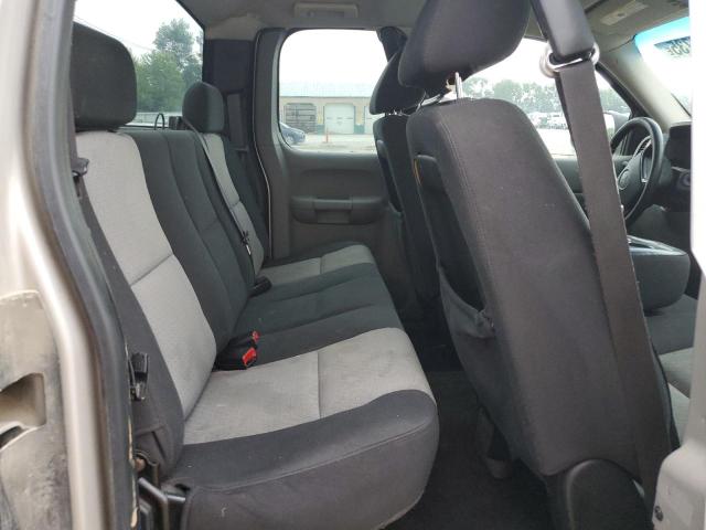 Photo 10 from auction – 2007 CHEVROLET SILVERADO with VIN 1GCEC19C07Z545783