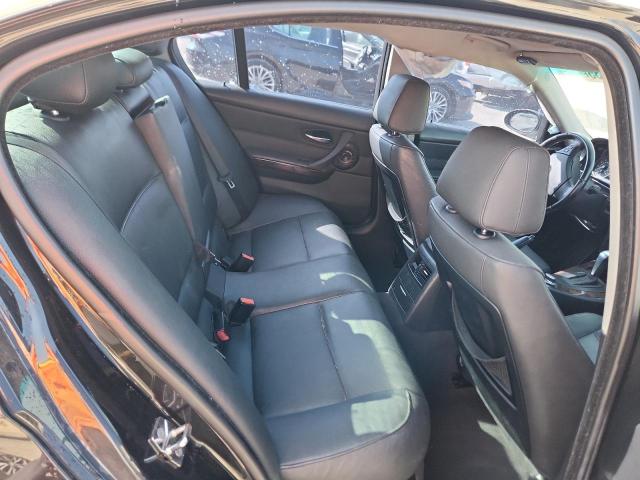 Photo 10 from auction – 2007 BMW 335 XI with VIN WBAVD53557A007686