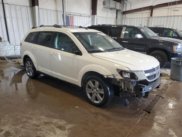 Photo 4 from auction – 2010 DODGE JOURNEY SX with VIN 3D4PH5FV0AT225954