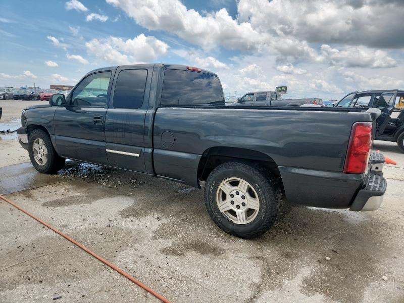 Photo 2 from auction – 2003 CHEVROLET SILVERADO with VIN 2GCEC19V431319704