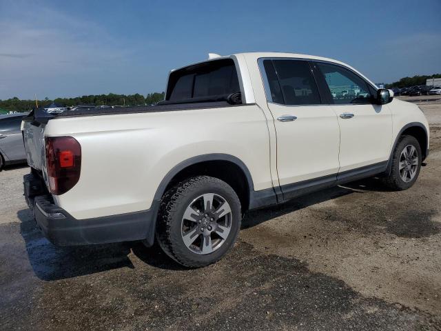 Photo 3 from auction – 2017 HONDA RIDGELINE with VIN 5FPYK3F72HB010696