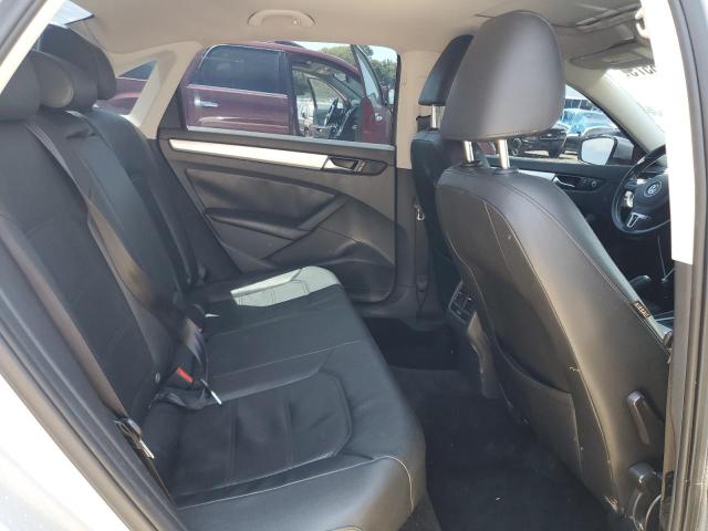 Photo 10 from auction – 2013 VOLKSWAGEN PASSAT SE with VIN 1VWBN7A3XDC071817