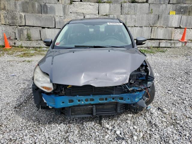 Photo 5 from auction – 2013 FORD FOCUS SE with VIN 1FADP3F25DL380048