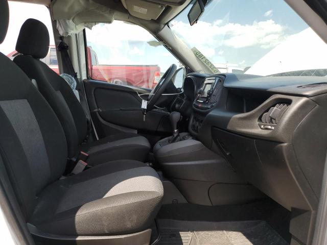 Photo 7 from auction – 2022 RAM PROMASTER with VIN ZFBHRFAB0N6Y56305