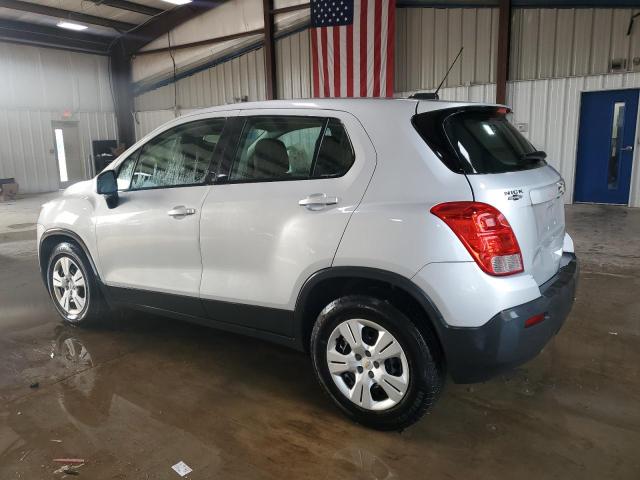 صورة رقم 2 من المزاد - 2015 CHEVROLET TRAX LS مع VIN 3GNCJKSB4FL236285