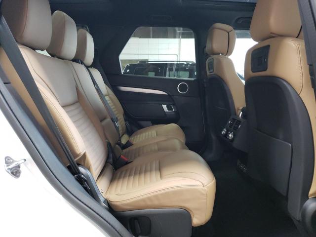 Photo 11 from auction – 2024 LAND ROVER DISCOVERY with VIN SALRL4EUXR2491138