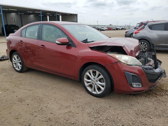 Photo 4 from auction – 2010 MAZDA 3 S with VIN JM1BL1S64A1211673