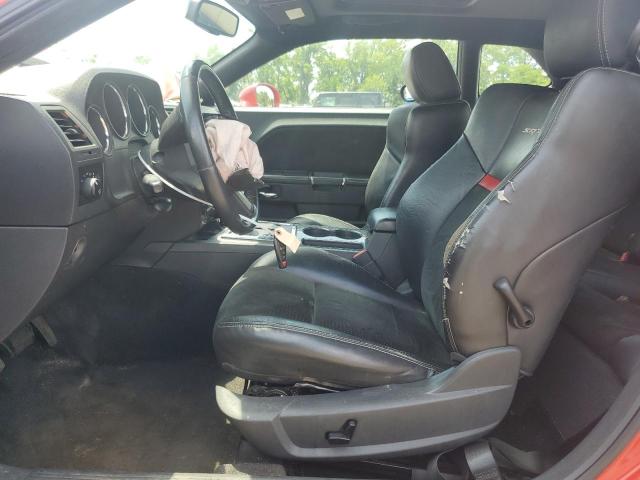 Photo 7 from auction – 2010 DODGE CHALLENGER with VIN 2B3CJ7DW2AH149591