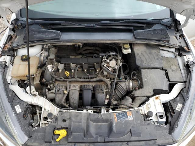 Photo 11 from auction – 2018 FORD FOCUS SEL with VIN 1FADP3M29JL275205