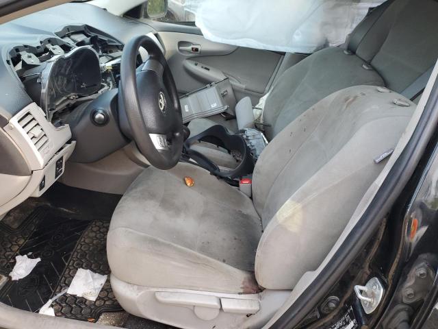 Photo 7 from auction – 2012 TOYOTA COROLLA BA with VIN 2T1BU4EE0CC861875