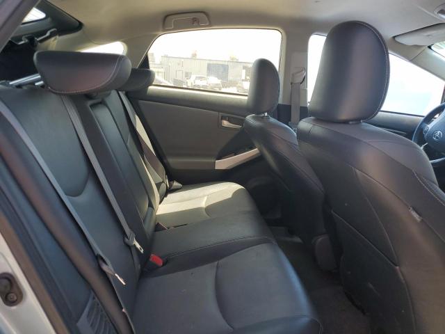 Photo 10 from auction – 2015 TOYOTA PRIUS with VIN JTDKN3DU5F1948888