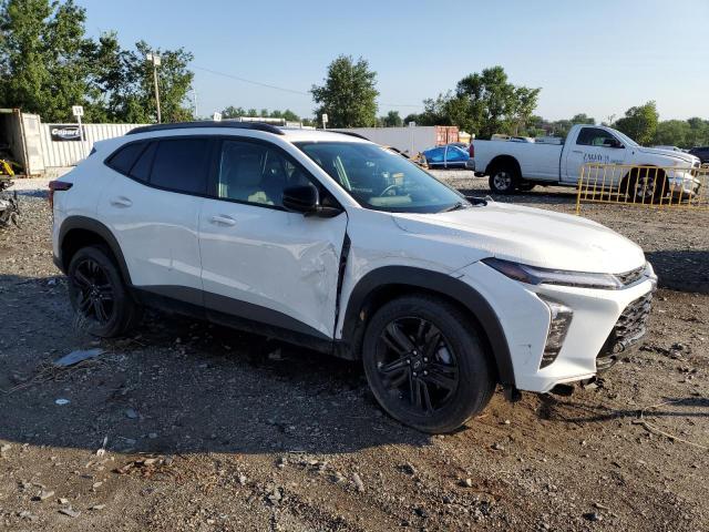Photo 4 from auction – 2024 CHEVROLET TRAX ACTIV with VIN KL77LKE22RC204531