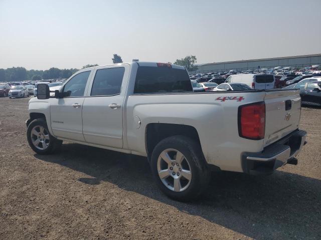 Photo 2 from auction – 2015 CHEVROLET SILVERADO with VIN 3GCUKREC7FG282418