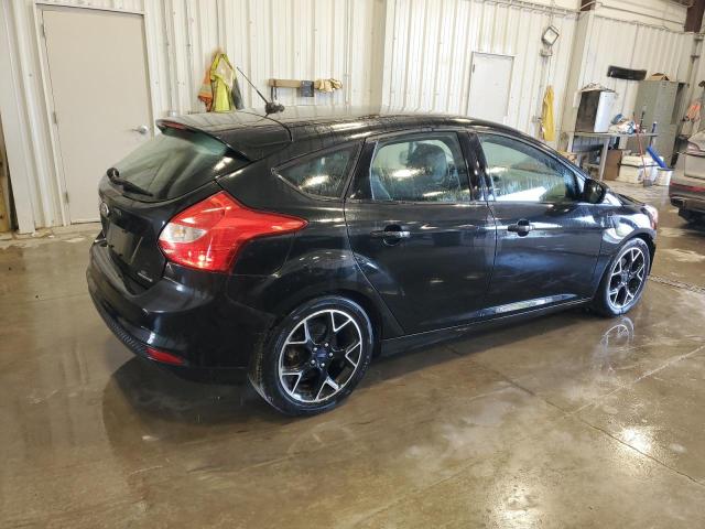 Photo 3 from auction – 2014 FORD FOCUS SE with VIN 1FADP3K27EL270254