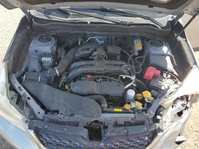 Photo 11 from auction – 2015 SUBARU FORESTER 2 with VIN JF2SJABC5FH821335