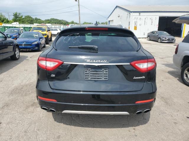 Photo 6 from auction – 2019 MASERATI LEVANTE LU with VIN ZN661XUL8KX309812