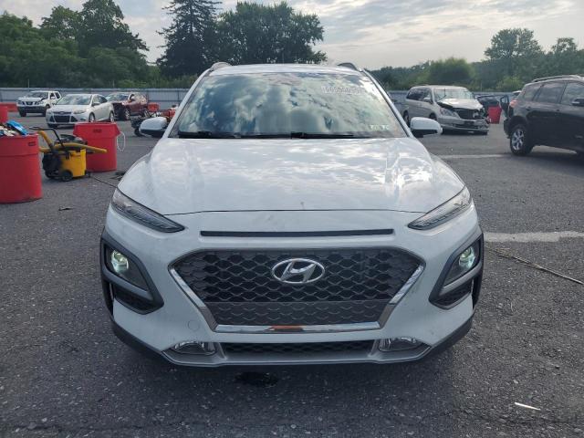 Photo 5 from auction – 2018 HYUNDAI KONA LIMITED with VIN KM8K3CA54JU136584