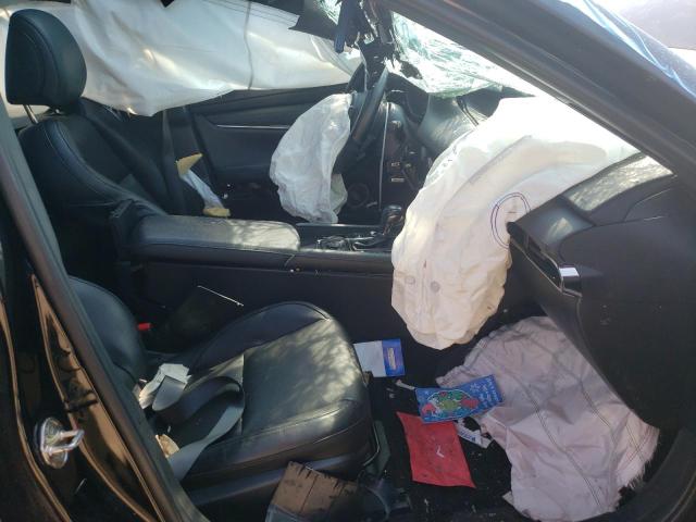 Photo 7 from auction – 2022 MAZDA 3 PREMIUM with VIN JM1BPAML5N1521988