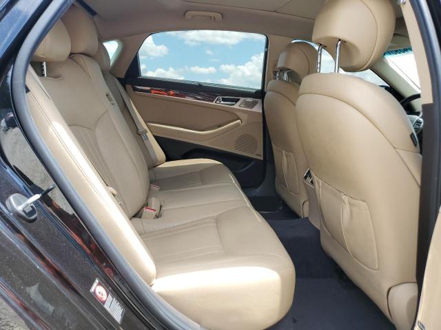 Photo 10 from auction – 2019 GENESIS G80 BASE with VIN KMTFN4JE2KU313478