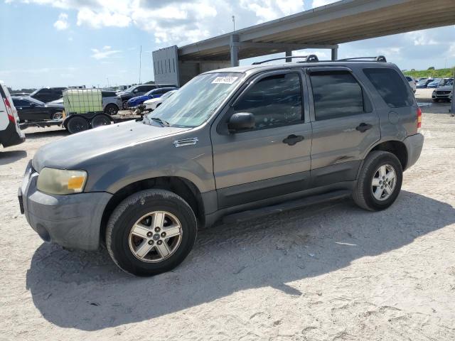 Photo 1 from auction – 2005 FORD ESCAPE XLS with VIN 1FMYU02Z15DA17890