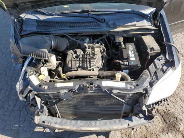 Photo 12 from auction – 2011 DODGE GRAND CARA with VIN 2D4RN4DG2BR683189
