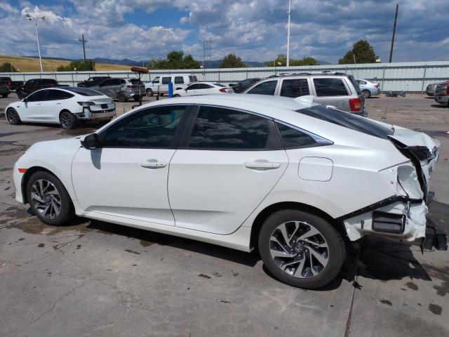 Photo 2 from auction – 2018 HONDA CIVIC EX with VIN 2HGFC2F79JH546876