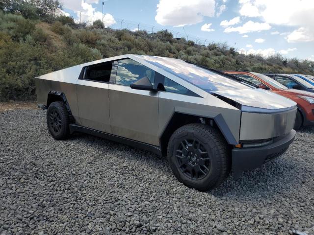 Zdjęcie 4 z aukcji – 2025 TESLA CYBERTRUCK z VIN 7G2CEHED9SA061936