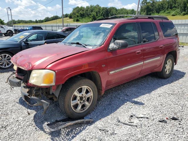 GMC ENVOY XL 2003 with VIN 1GKET16PX36235485 - Photo from auction