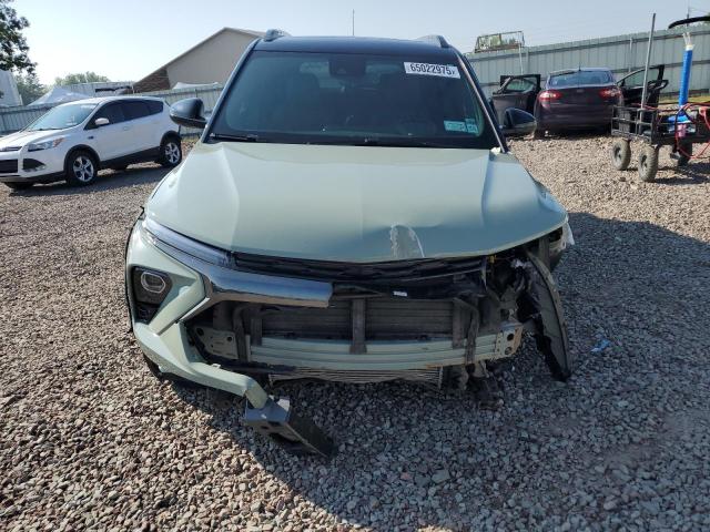 Photo 5 from auction – 2024 CHEVROLET TRAILBLAZE with VIN KL79MUSL6RB084656