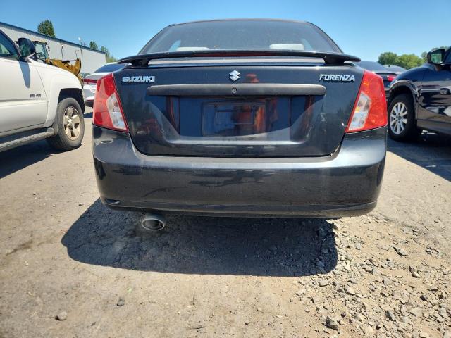 Photo 6 from auction – 2006 SUZUKI FORENZA with VIN KL5JD56Z56K409111