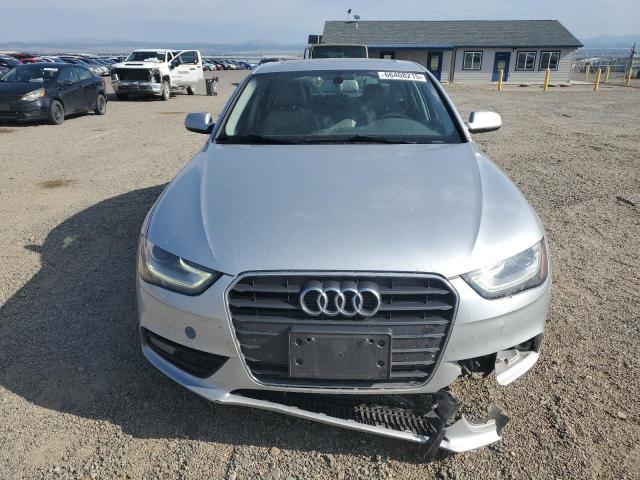 Photo 5 from auction – 2013 AUDI A4 PREMIUM with VIN WAUFFAFLXDN029639