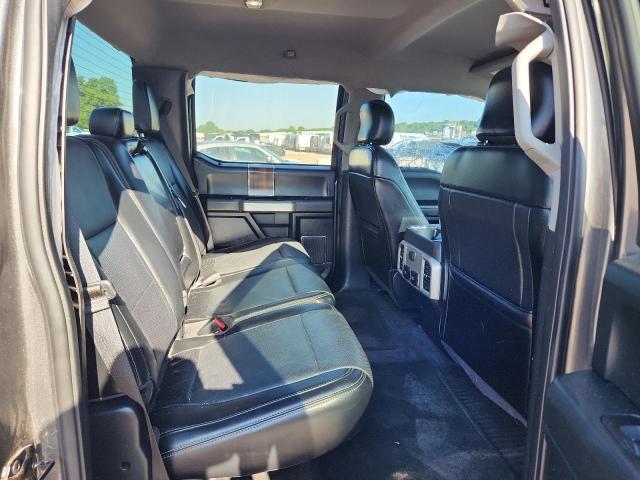 Photo 10 from auction – 2017 FORD F150 SUPER with VIN 1FTEW1EF8HKE13985