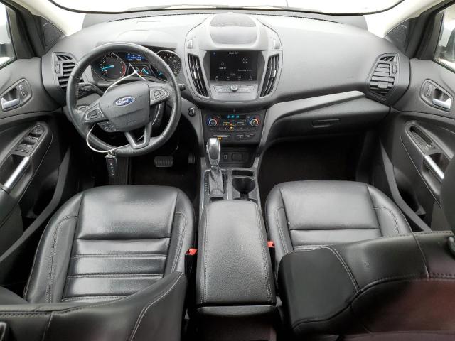 Photo 8 from auction – 2019 FORD ESCAPE SEL with VIN 1FMCU9HD6KUB33494