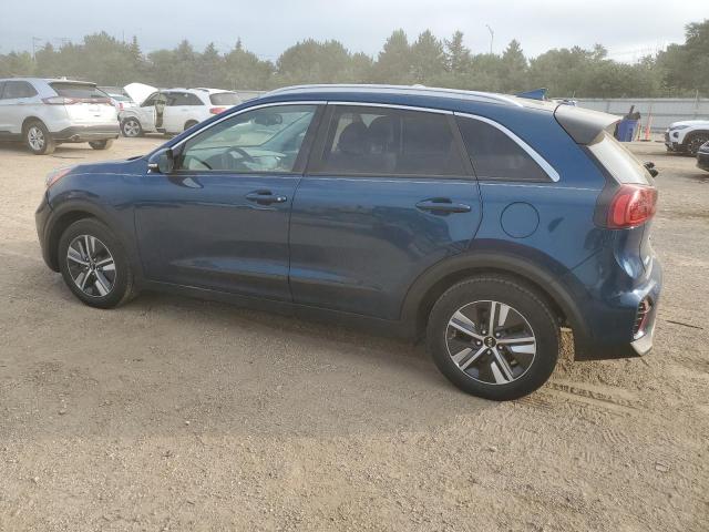 Photo 2 from auction – 2021 KIA NIRO EX PR with VIN KNDCE3LC6M5483704