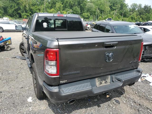 Photo 6 from auction – 2021 RAM 1500 BIG H with VIN 1C6SRFBT6MN620585