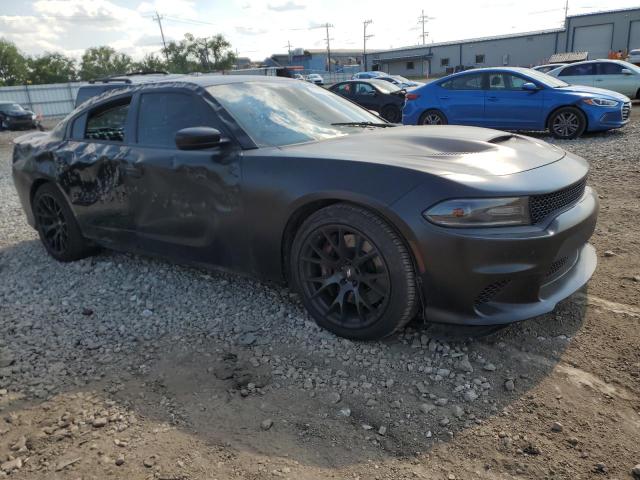 Photo 4 from auction – 2018 DODGE CHARGER with VIN 2C3CDXL97JH293854