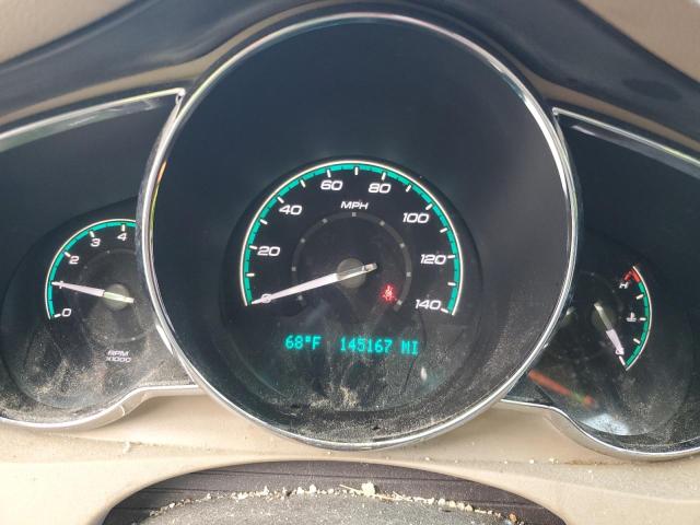 Photo 9 from auction – 2011 CHEVROLET MALIBU LTZ with VIN 1G1ZE5E10BF128478