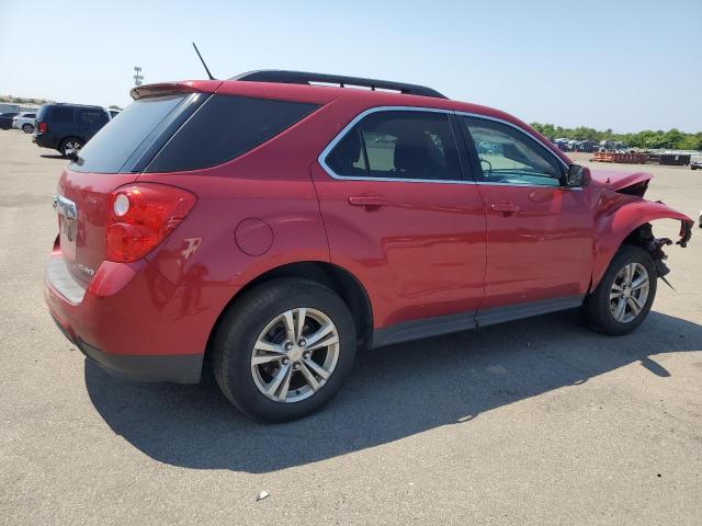 Photo 3 from auction – 2013 CHEVROLET EQUINOX LT with VIN 2GNFLNEK3D6272863